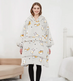 The Everyday Blanket Hoodie